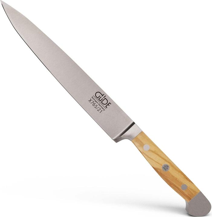 Actual product image Güde Solingen alpha (21 cm)