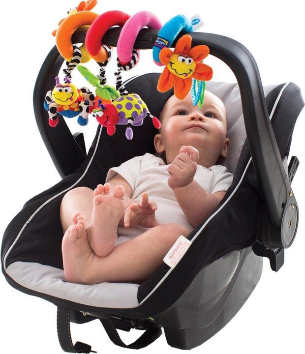 Produktbild Playgro Kribbel Krabbel Käfer
