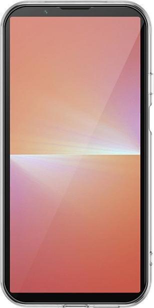 Produktbild Mofi Softcase TPU Series (Sony Xperia 10 VI)