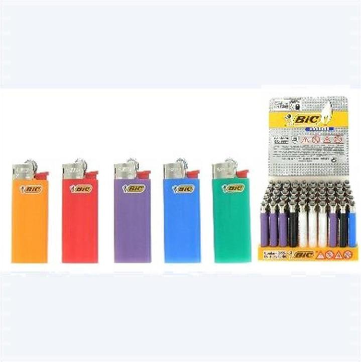 Produktbild Bic Mini Feuerzeug