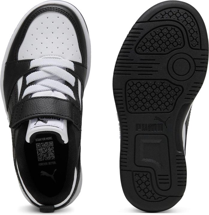 Produktbild Puma Rebound V6 Lo AC+ PS (31)