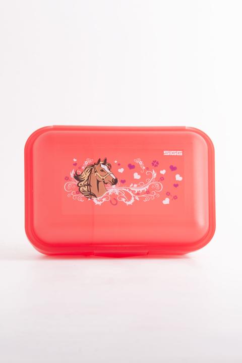 Actual product image Sigg Frischhaltebox