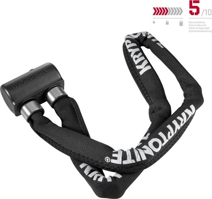 Produktbild Kryptonite Keeper 810 (100 cm)