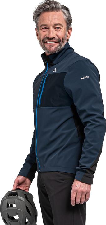 Produktbild Schöffel Jacken Softshell Jacket Zumaia M (56)