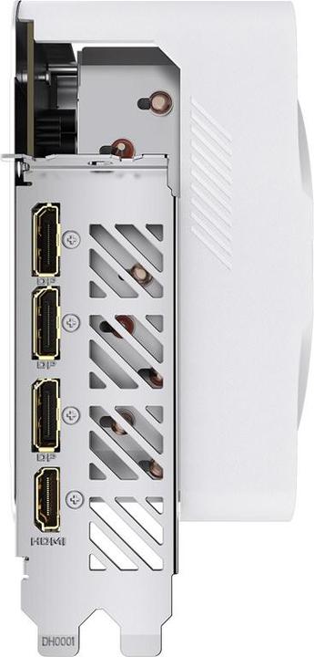 Produktbild Gigabyte GeForce RTX 4080 AERO OC (16 GB)