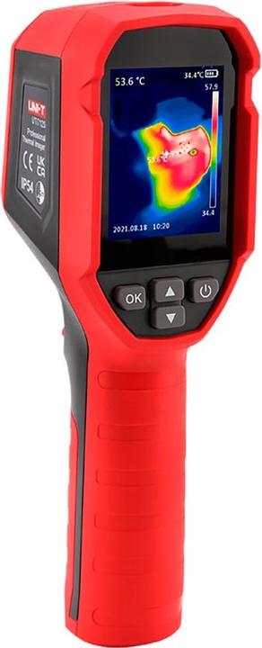 Actual product image Uni-T UTi712S