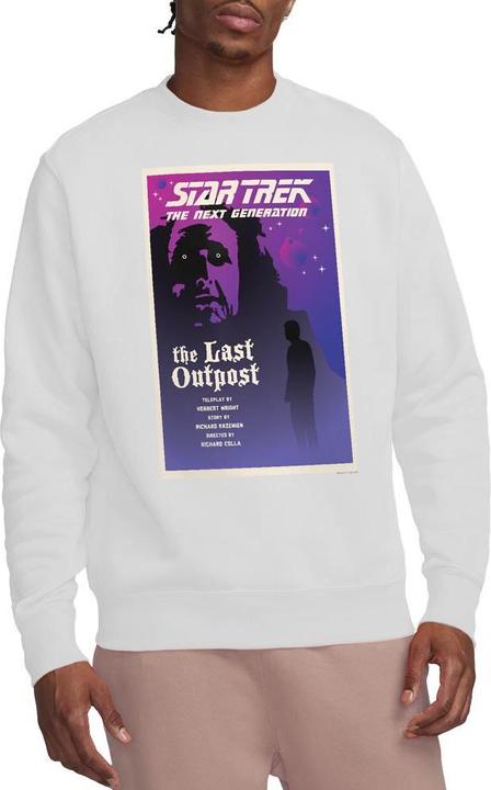 Produktbild The Next Generation Season 1 Episode 5 Sweatshirt (L)