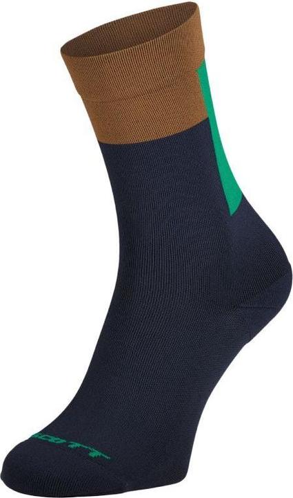 Produktbild Scott Sports Block Stripe Crew (45 - 47)
