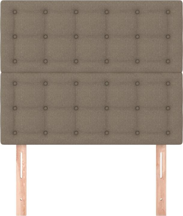 Produktbild VidaXL Raiden (90 x 5 x 128 cm)