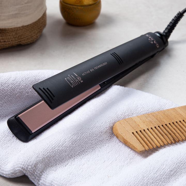 Actual product image GAMA GA.MA Straightening Iron, Chia (Straightening iron)