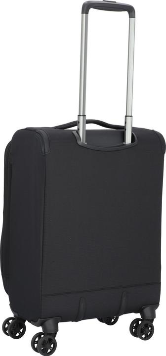 Actual product image Delsey Montmartre Air 2.0 4-wheel cabin trolley 55 cm (43 l, Hand luggage (up to 50 litres))