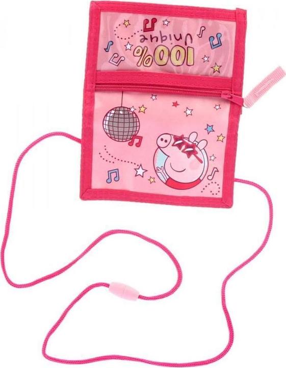 Image du produit Undercover Portefeuille