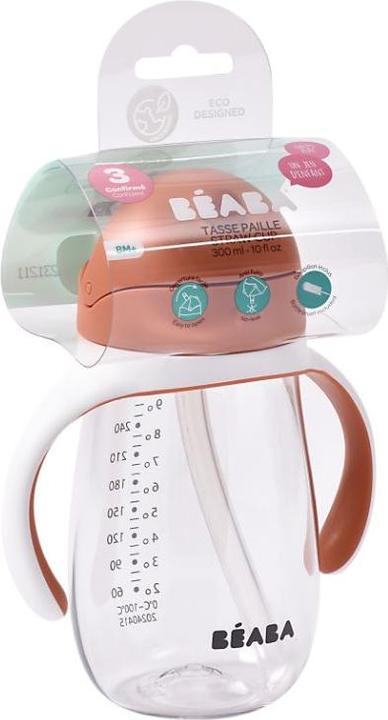 Actual product image Beaba Straw cup