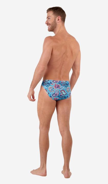 Produktbild HOM Minislip Micro Briefs Funky Style (L, Einzelpack)