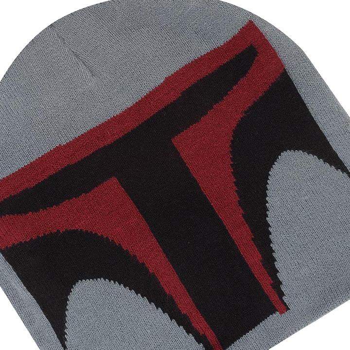 Image du produit Star Wars Boba FettCasquette à visière