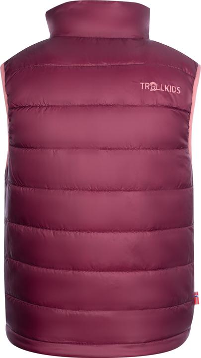 Image du produit Trollkids Gilet Trondheim (164)