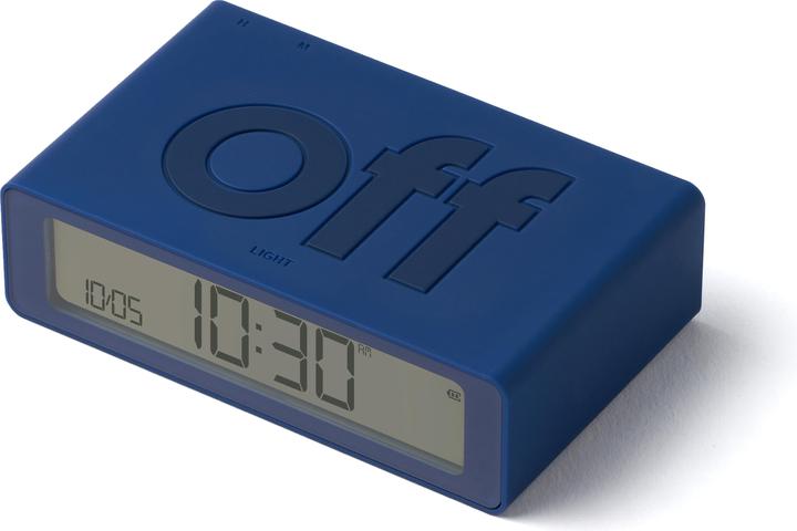 Actual product image Lexon Flip Mini