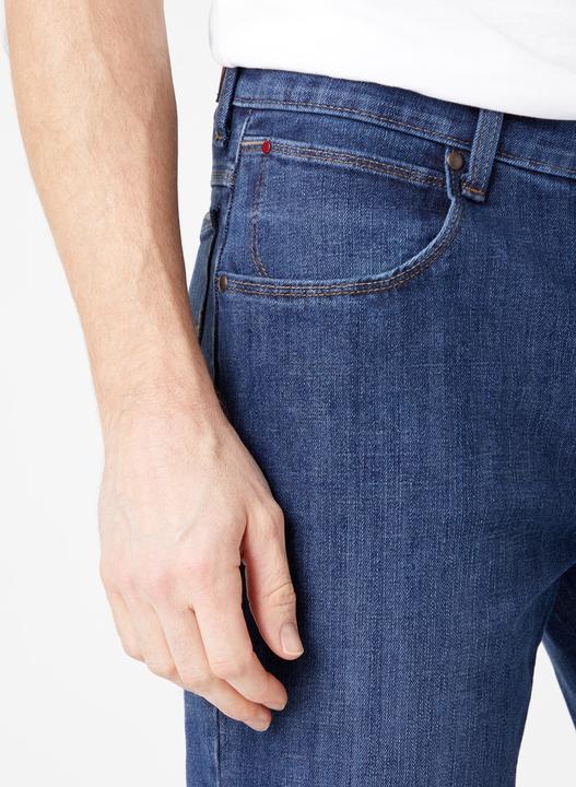 Image du produit Wrangler Droite authentique (W33/L30)