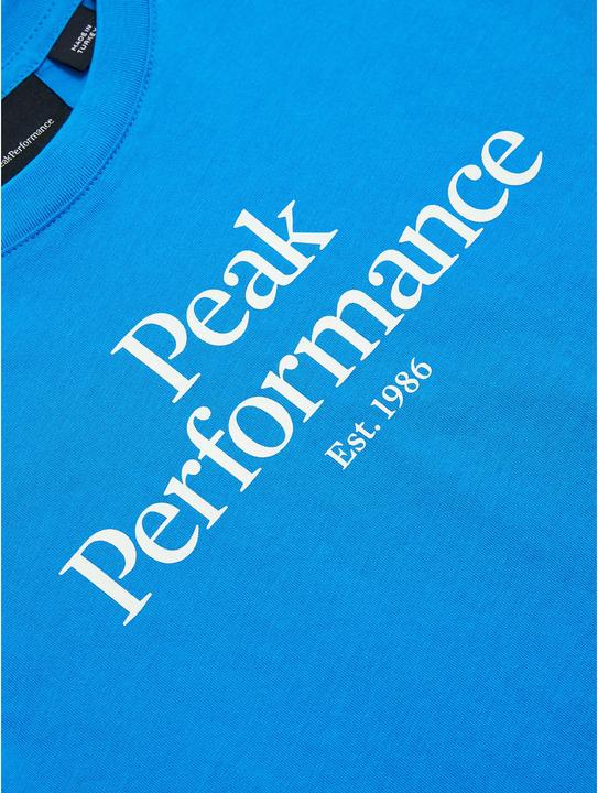 Actual product image Peak Performance Original (170)