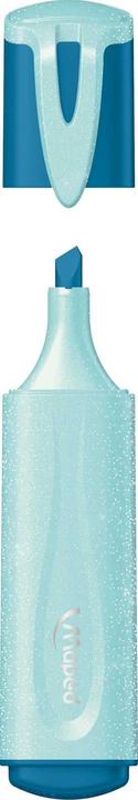 Immagine prodotto Maped Confezione 2 Evidenziatore Glitter Colori (Multicolore, 2 x)