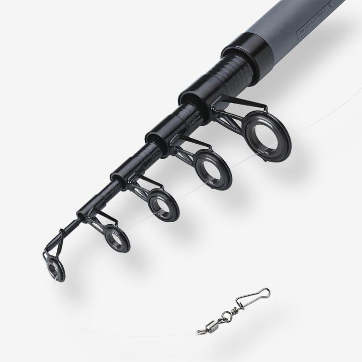 Image du produit Caperlan UFISH 2.40 (Canne à mouche, 240 cm)