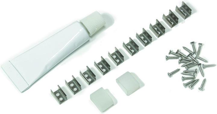 Actual product image L&S galaxus (Neutral White, 20 cm, Indoor)