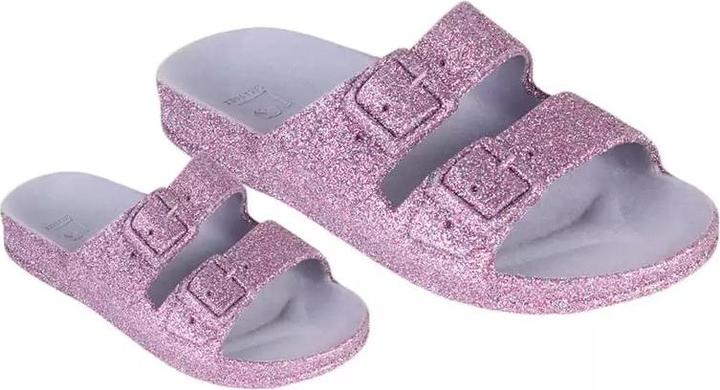 Actual product image Cacatoès girl's sandals trancoso (26)