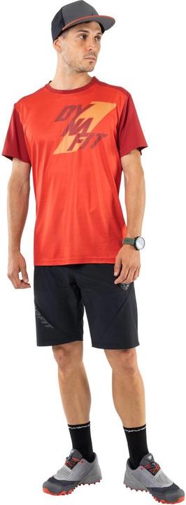 Produktbild Dynafit Transalper Light Dynastretch Shorts (XXL)