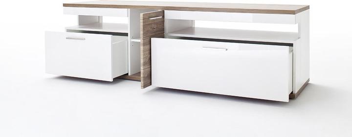 Produktbild Robas Lund Luzern (180 x 55 x 50 cm)