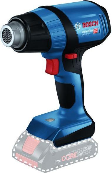 Productafbeelding Bosch Professional Accu klopboormachine GSB 18V-60 C Professional (Oplaadbare batterij)
