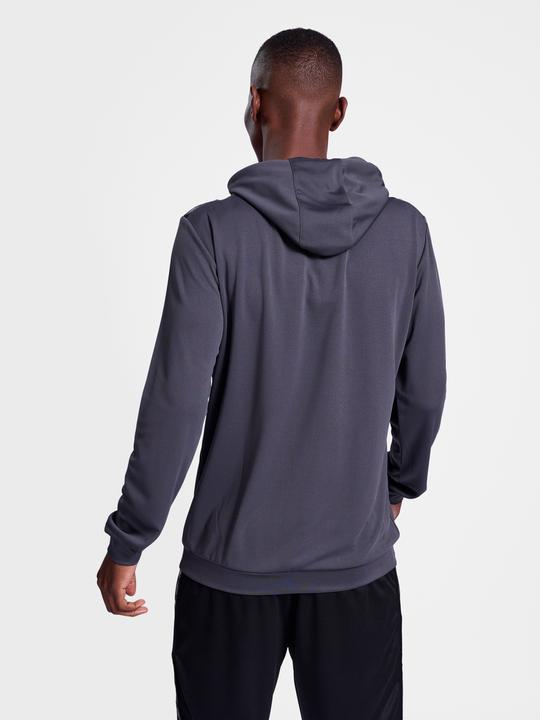 Actual product image hummel Hmlauthentic Pl Hoodie (M)