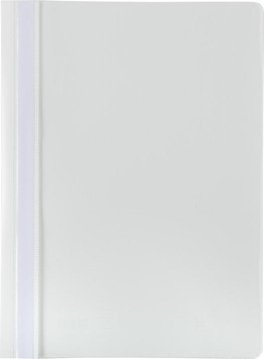 Actual product image Idena A4 PP loose-leaf binder 5 colours 10 pieces (A4, 10 x)