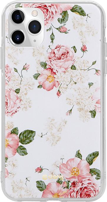 Produktbild Crong Flower Case for iPhone 11 Pro (Pattern 02) (Apple iPhone 11 Pro)