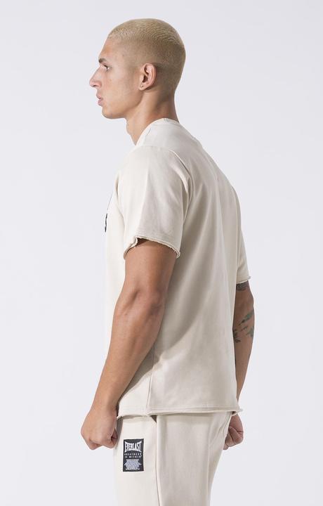 Actual product image Everlast Girocollo Felpa Non Garz (XL)