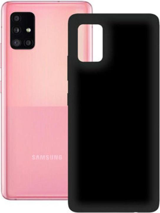 KSIX Case (Samsung Galaxy A51 5G)