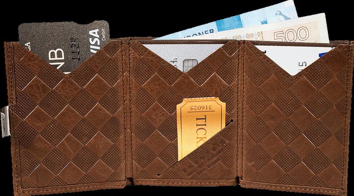 Produktbild Exentri Wallet