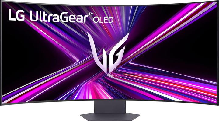 Actual product image LG UltraGear 45GX950A-B (5120 x 2160 pixels, 44.50")