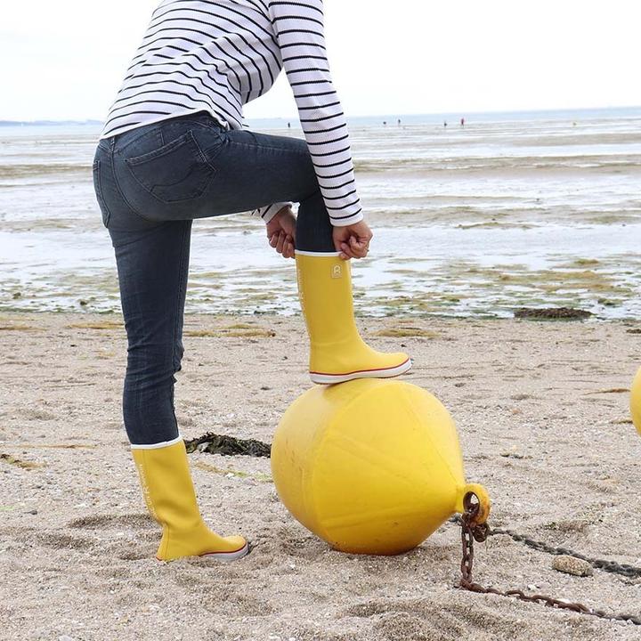 Produktbild Rouchette gummistiefel damen cap (40)