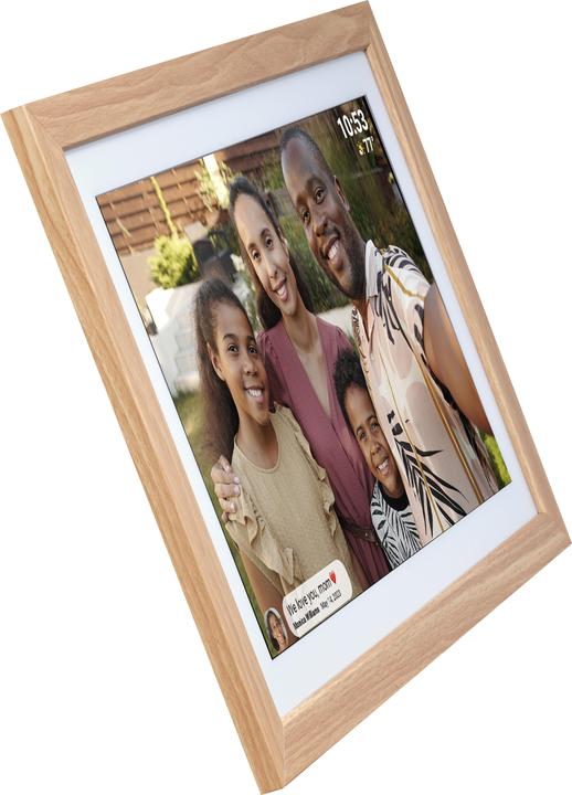 Actual product image Denver PFF-2162LW (21.50", 1920 x 1080 pixels)