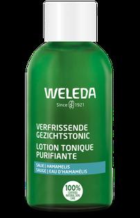 Weleda Refining Toner Purifying (150 ml)