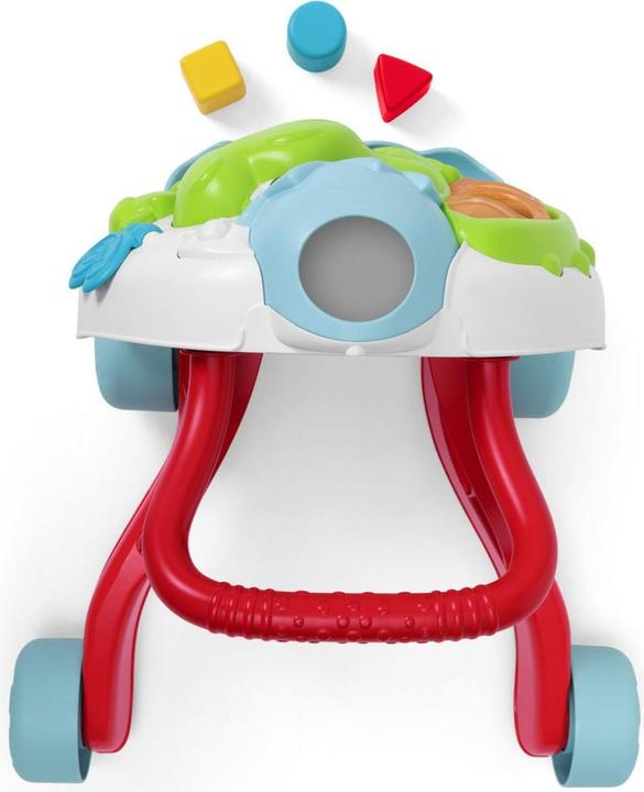 Actual product image Chicco Dino Walker
