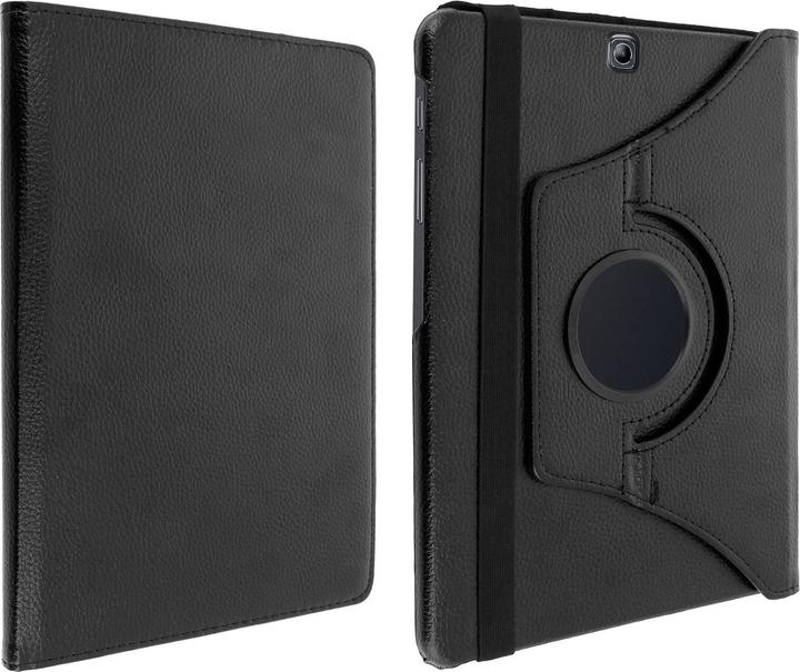 Immagine prodotto Avizar Serie 360 (Scheda Galassia S2 9.7)