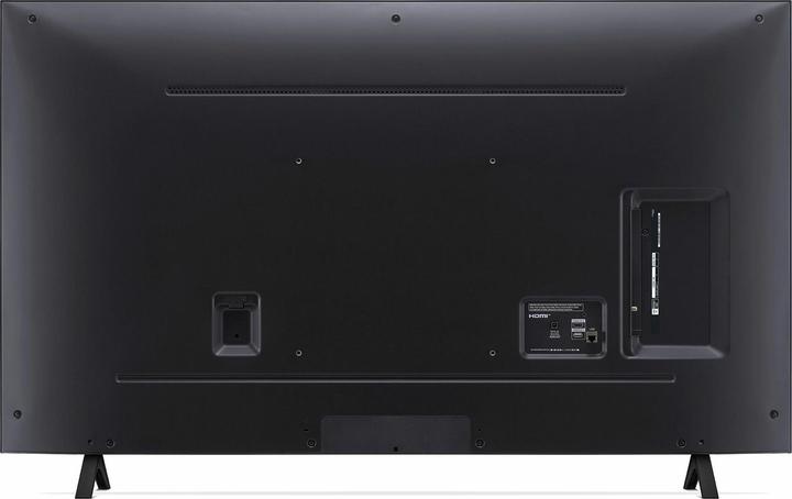 Immagine prodotto LG 43NANO81T6A (43", NANO81, Nano-Cell, 4K, 2024)