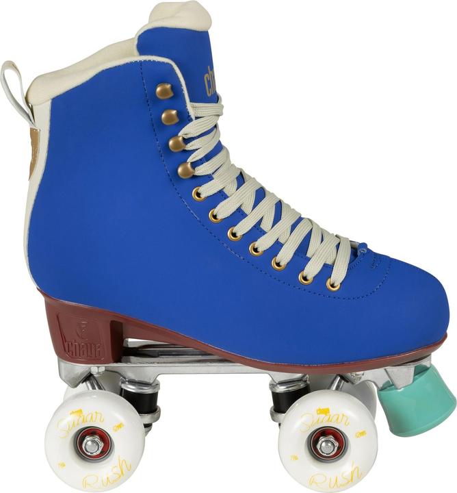 Actual product image Powerslide Deluxe (37)