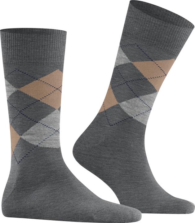 Image du produit Burlington Edinburgh SO (Une unité par pack, 40 - 46)