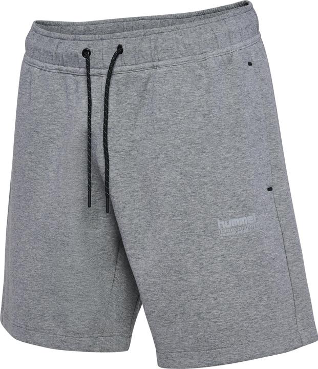 Immagine prodotto hummel pantaloncini in felpa hmlTECH (S)