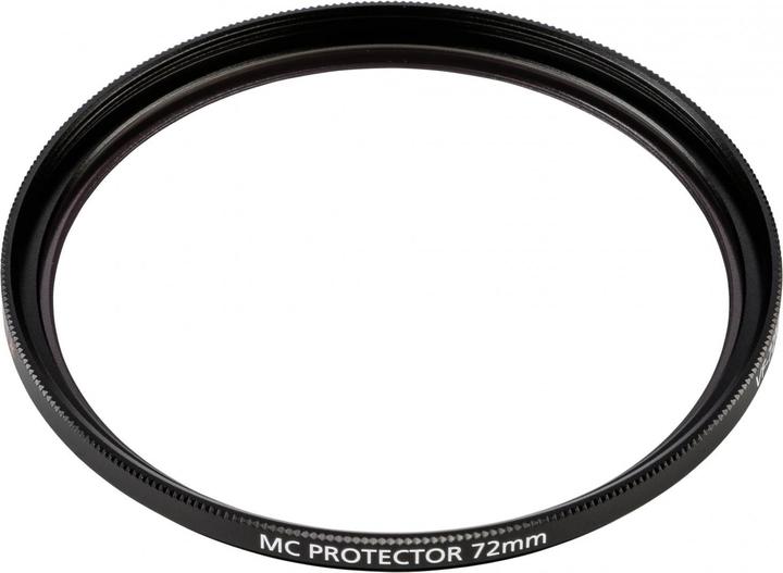 Immagine prodotto Sony VF-72MPAM, filtro di protezione MC (72 mm, Filtro di protezione, 72 mm)