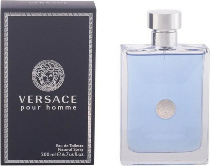Image du produit Versace Pour Homme (Eau de toilette, 200 ml)