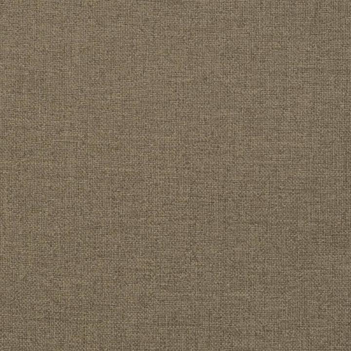 Actual product image VidaXL High-back cushions 6 pcs. fabric (120 x 50 x 4 cm)