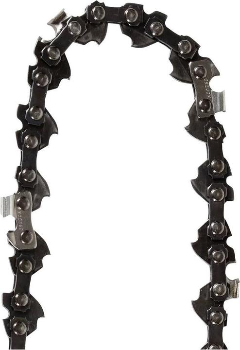 Actual product image Einhell 4500173 35cm 1,3 52T 3/8 (PJ) Replacement Chain for Chainsaw (Chainsaw, Chainsaw Sword)